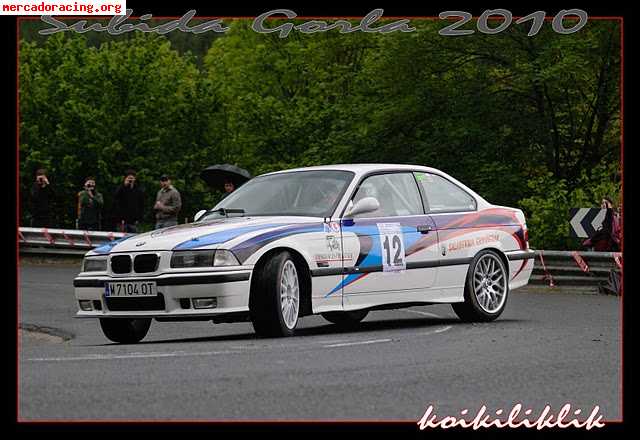 Venta bmw m3 e36 #7