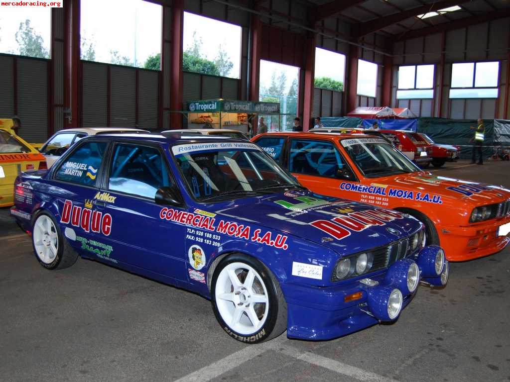 Bmw canarias ocasion #3