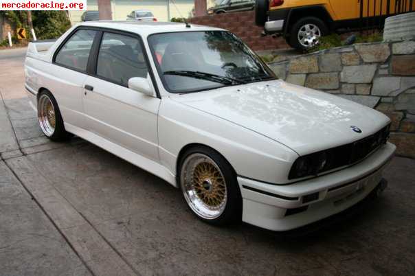 Asiento bmw e36 #2