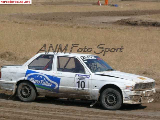 Autocross massachusetts bmw #7