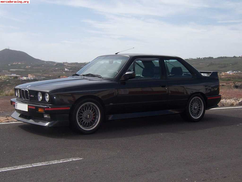 Bmw m3 golf clubs #4