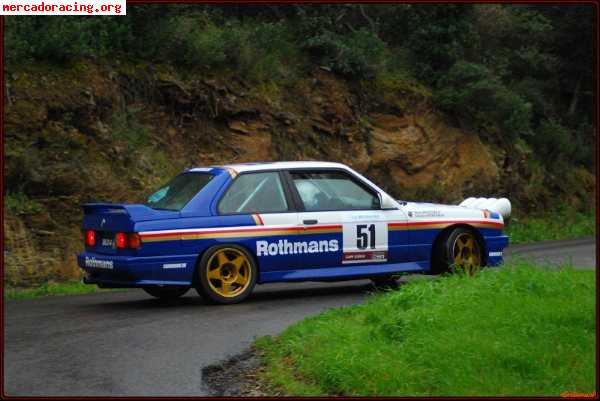Bmw m3 1988 venta mexico #3