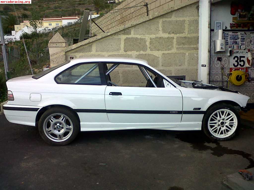 Venta de bmw m3 de ocasion #7