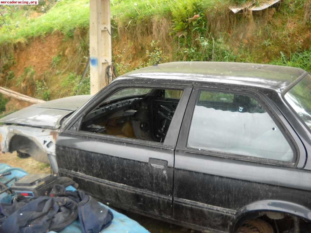 Repuestos para bmw peru