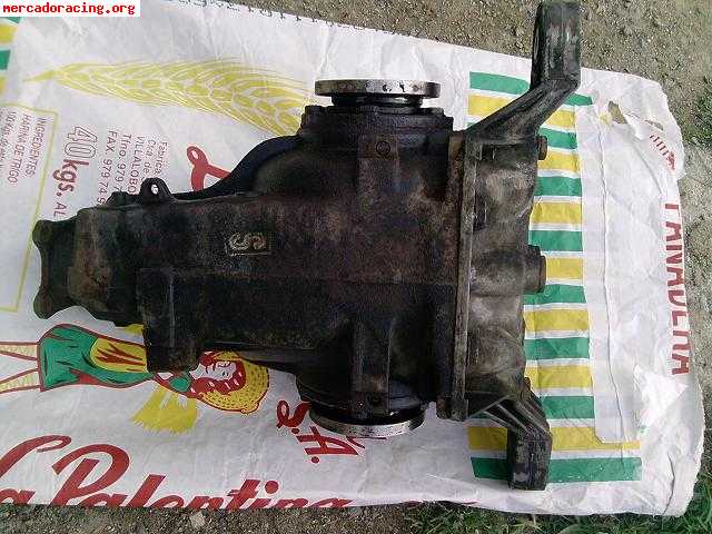 Diferencial autoblocante para bmw e30 #2