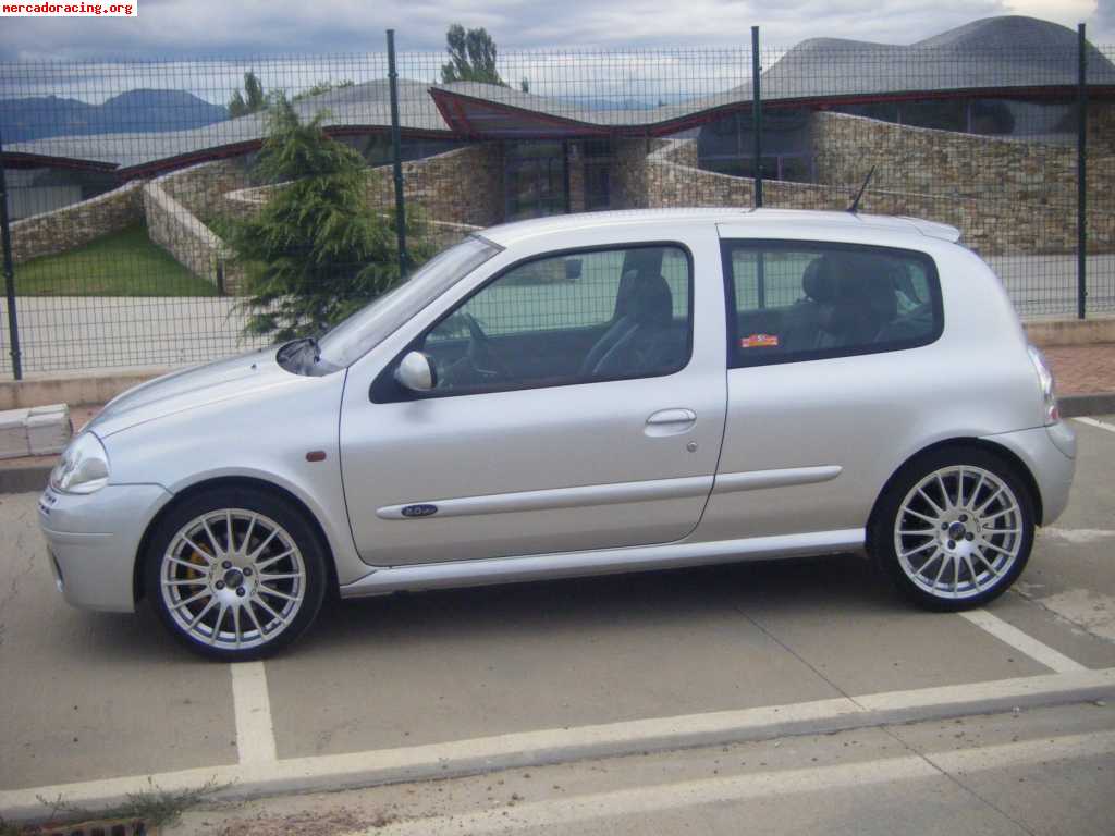 Cambio bmw por voyager #5