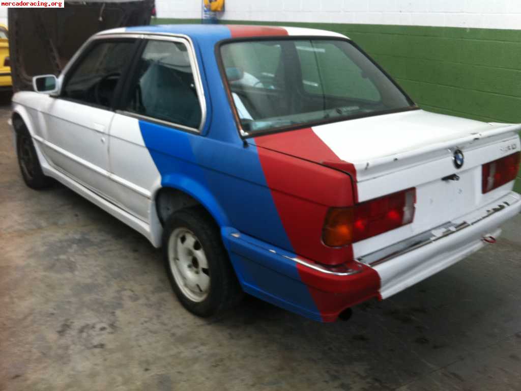 Se vende bmw serie 1 m #2