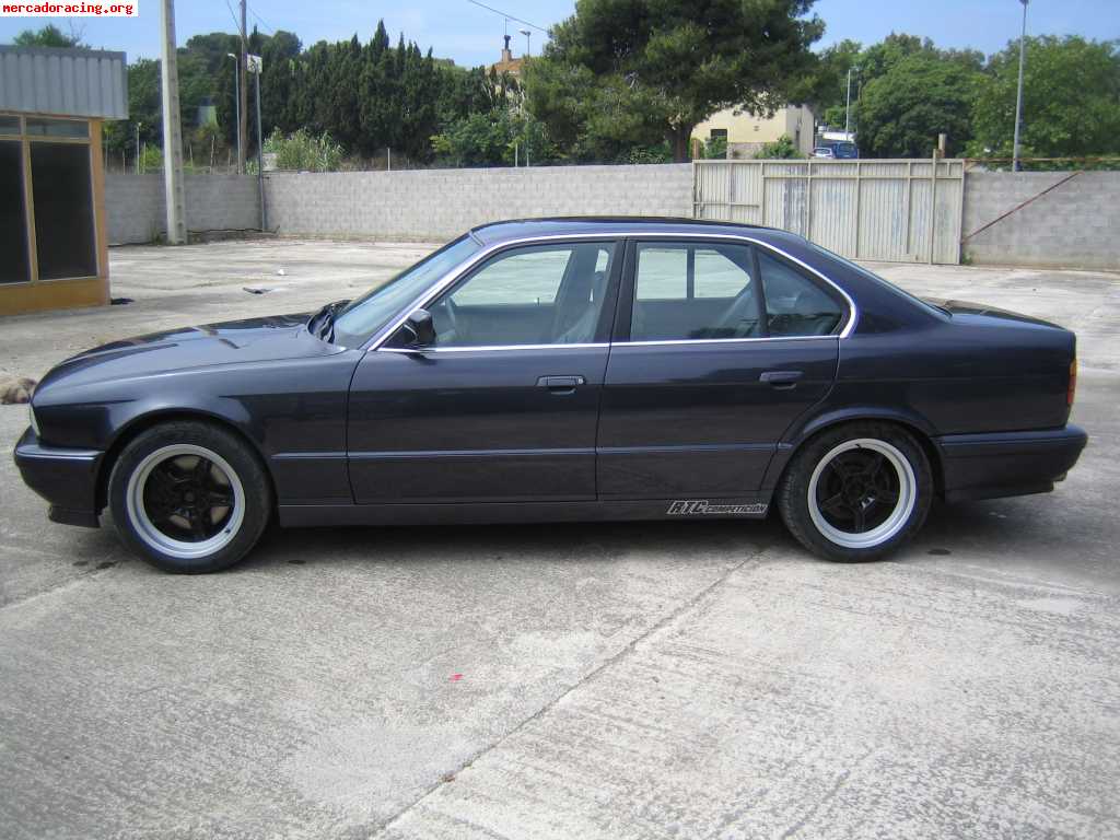 Venta bmw m5 e34 #7