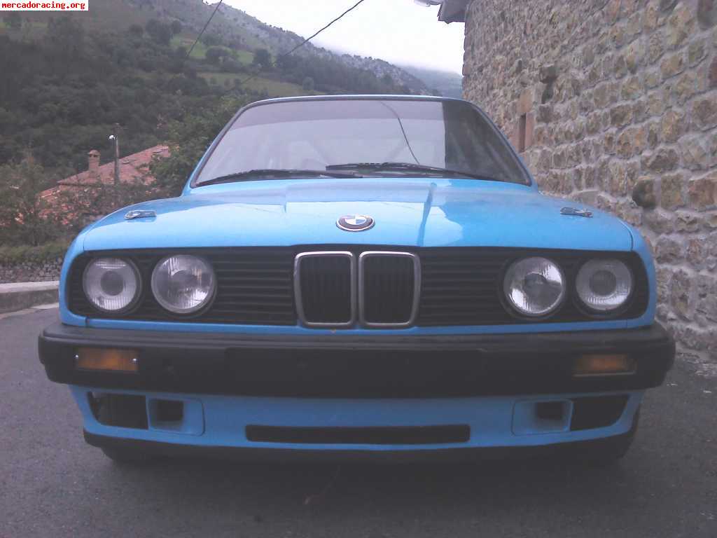 Vendo Bmw 318is E30