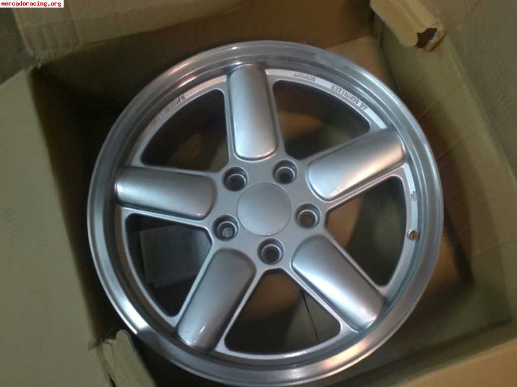 Bmw 325i E36 Coupe Pack M Compomotive 17