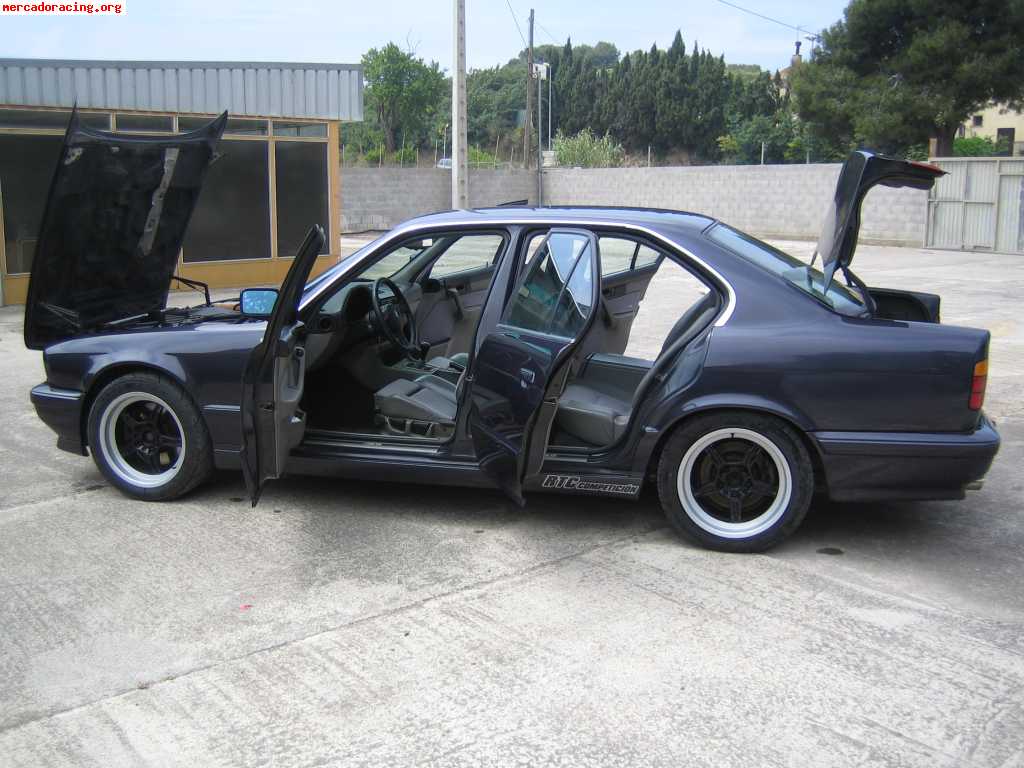Venta bmw m5 e34 #3