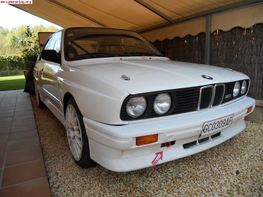 Bmw canarias #2