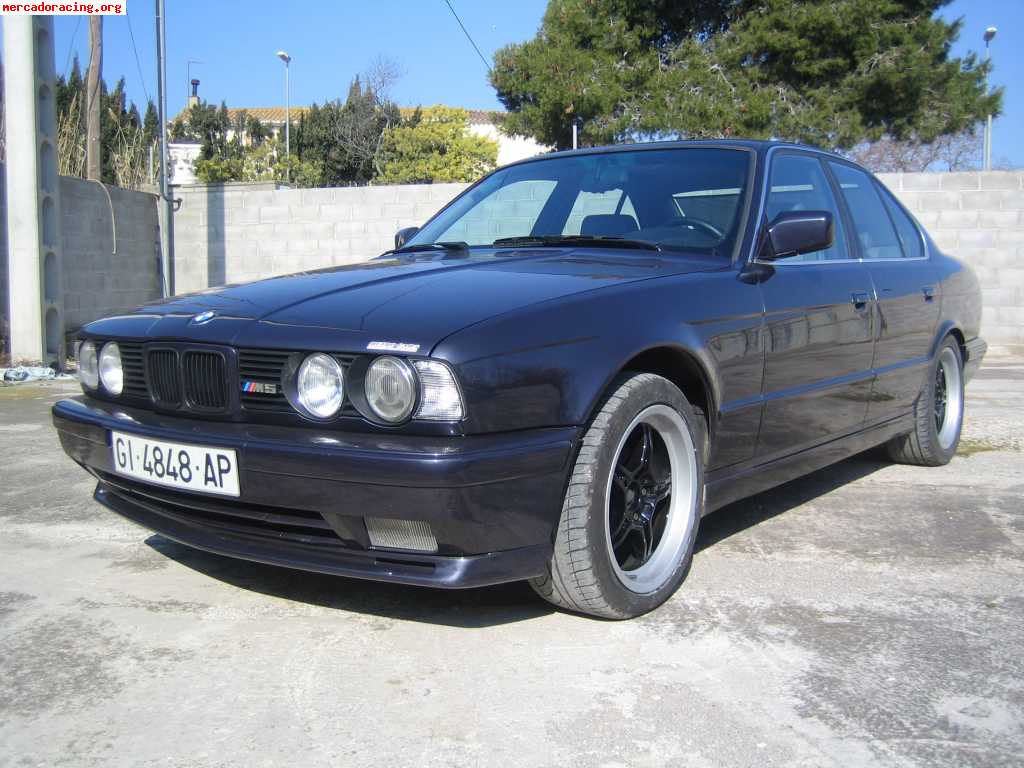 Venta bmw m5 e34 #2