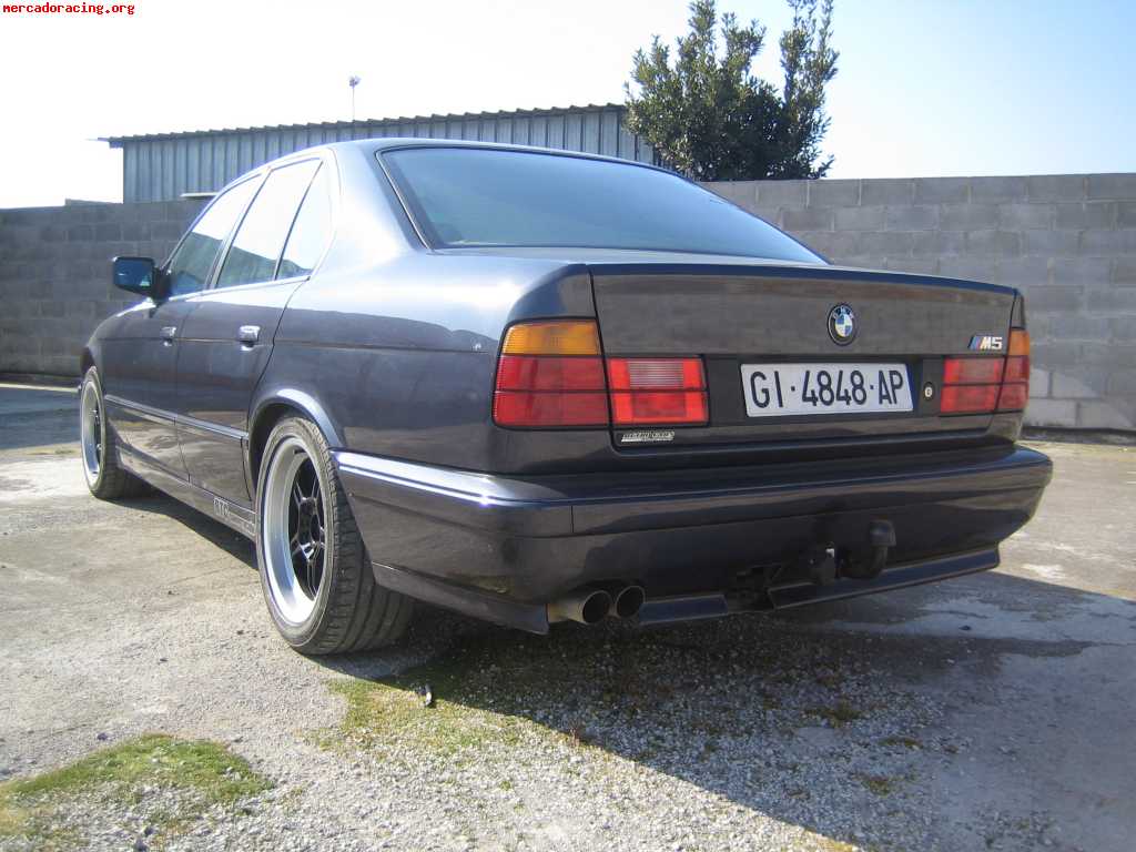 Venta bmw m5 e34 #4
