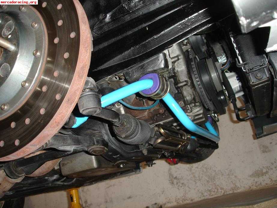 Recambio bmw e36 #2