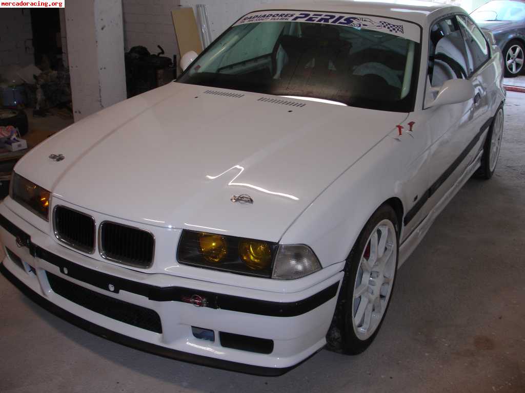 Recambio bmw e36 #4