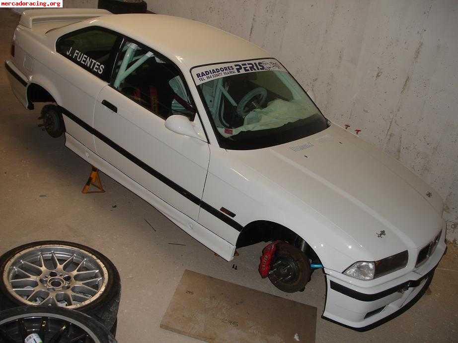 Recambio bmw e36