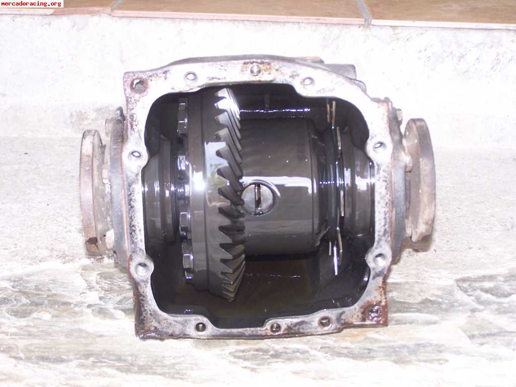 Autoblocantes bmw e30 #6