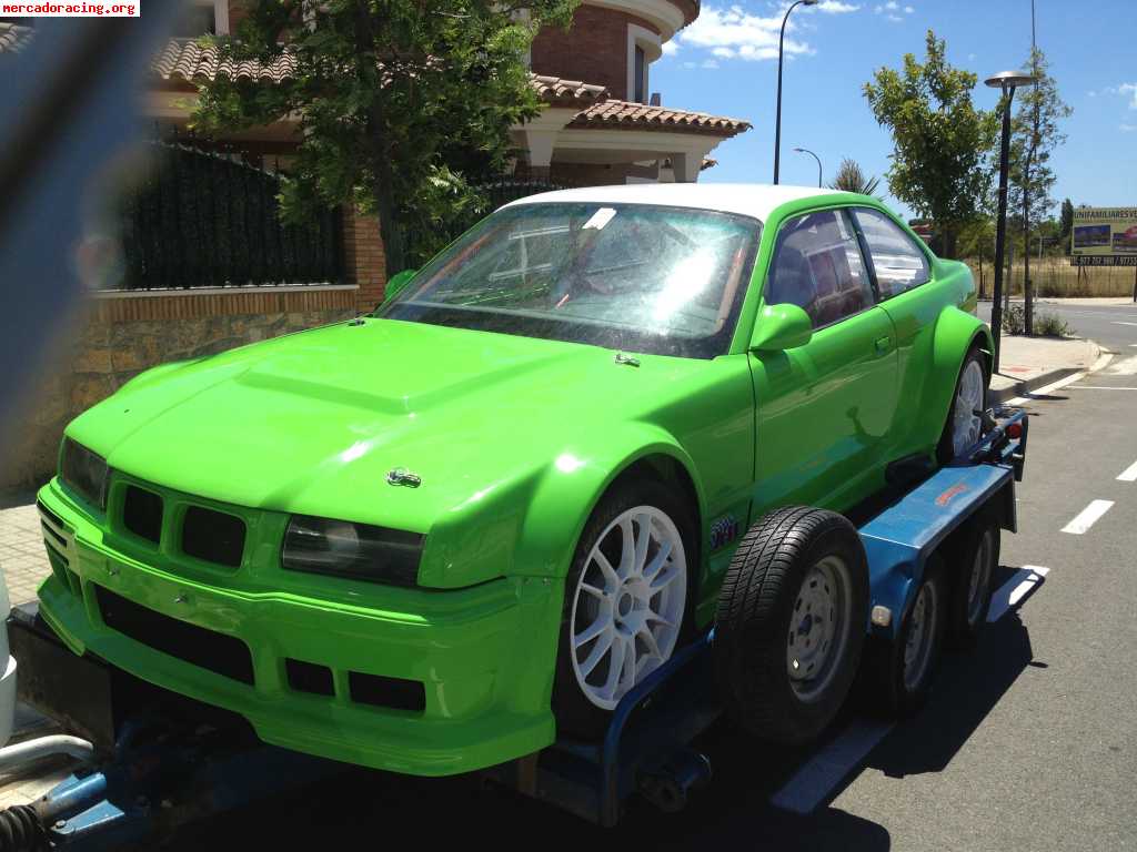Bmw m3 e36 en venta argentina #4