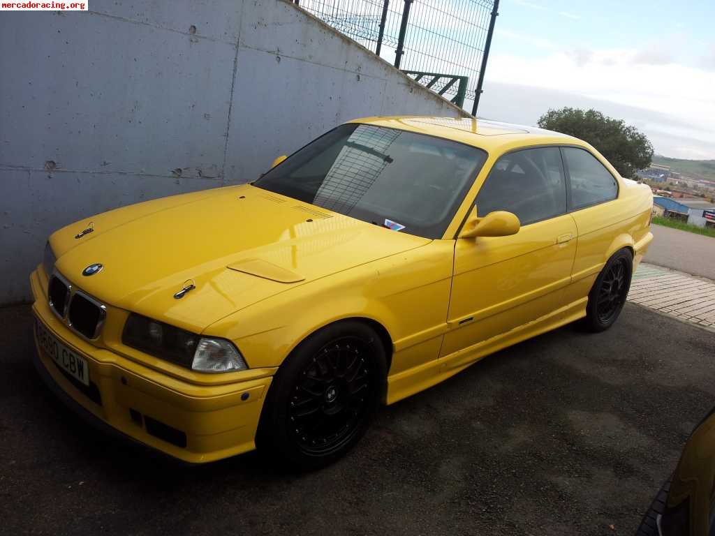 Venta de bmw m3 e36 #7