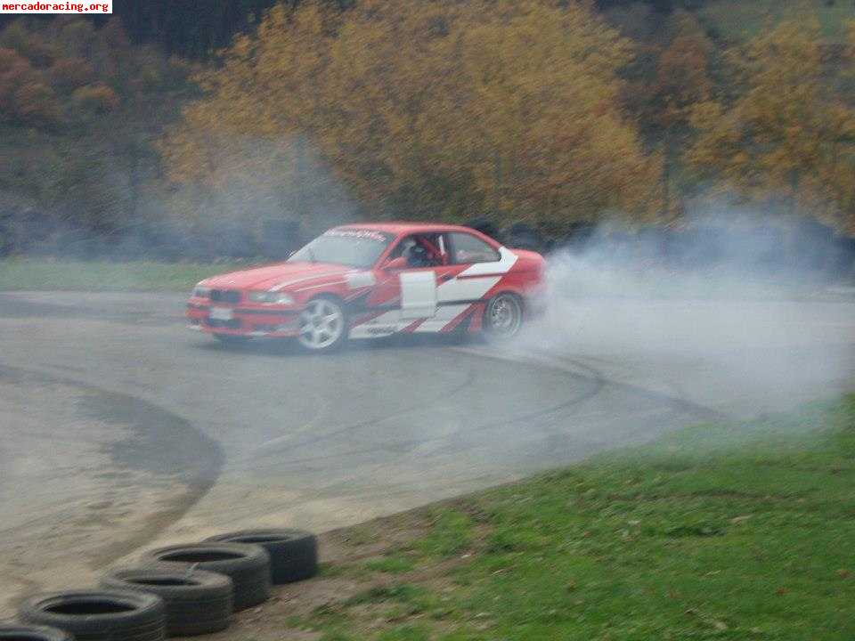 Se Vende Bmw M3 286cv 15000e Urge Venta