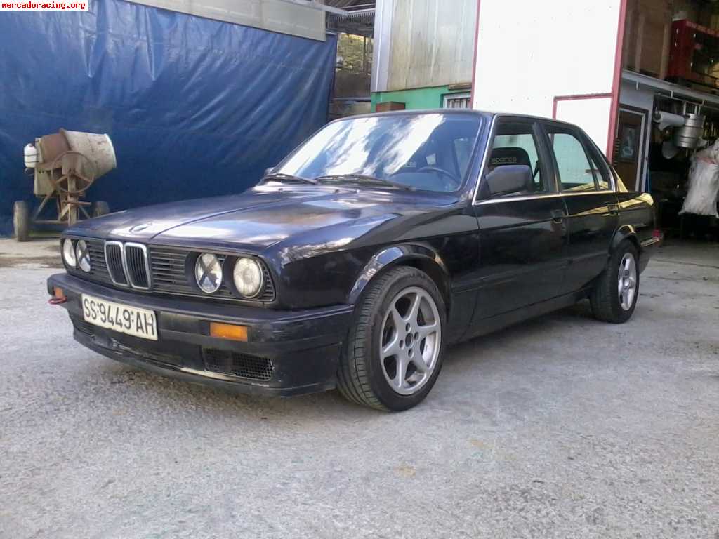 Rm european bmw