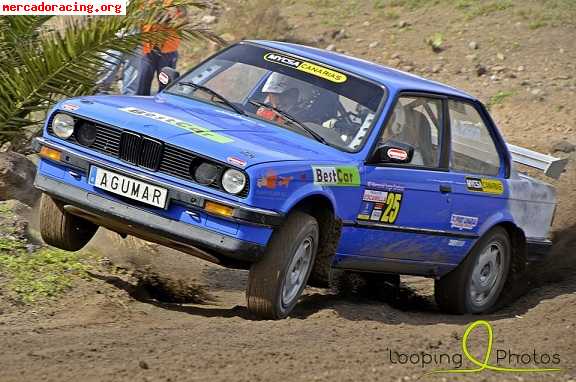 Bmw vemotor las palmas #4