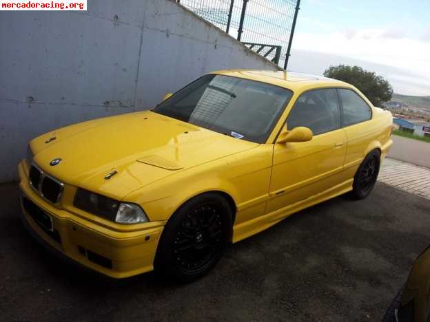 Venta bmw m3 e36 #4