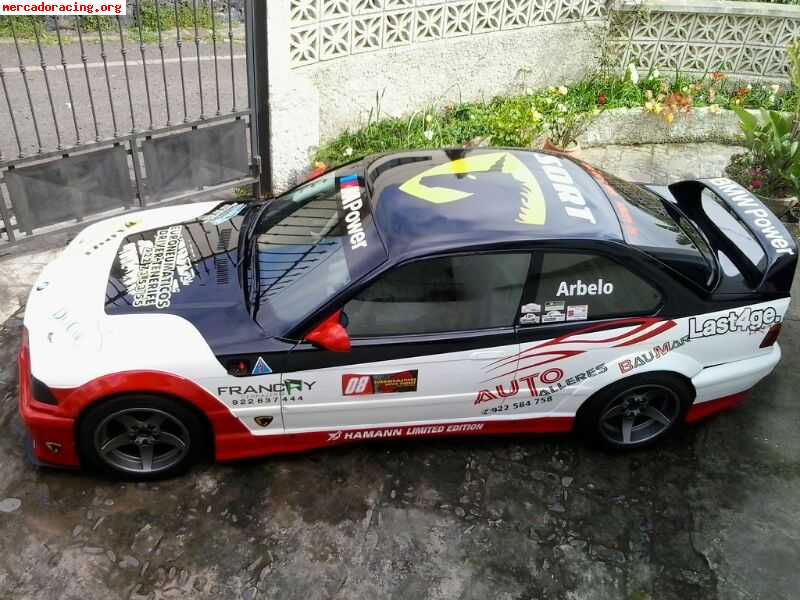 Venta de bmw m3 e36 #6