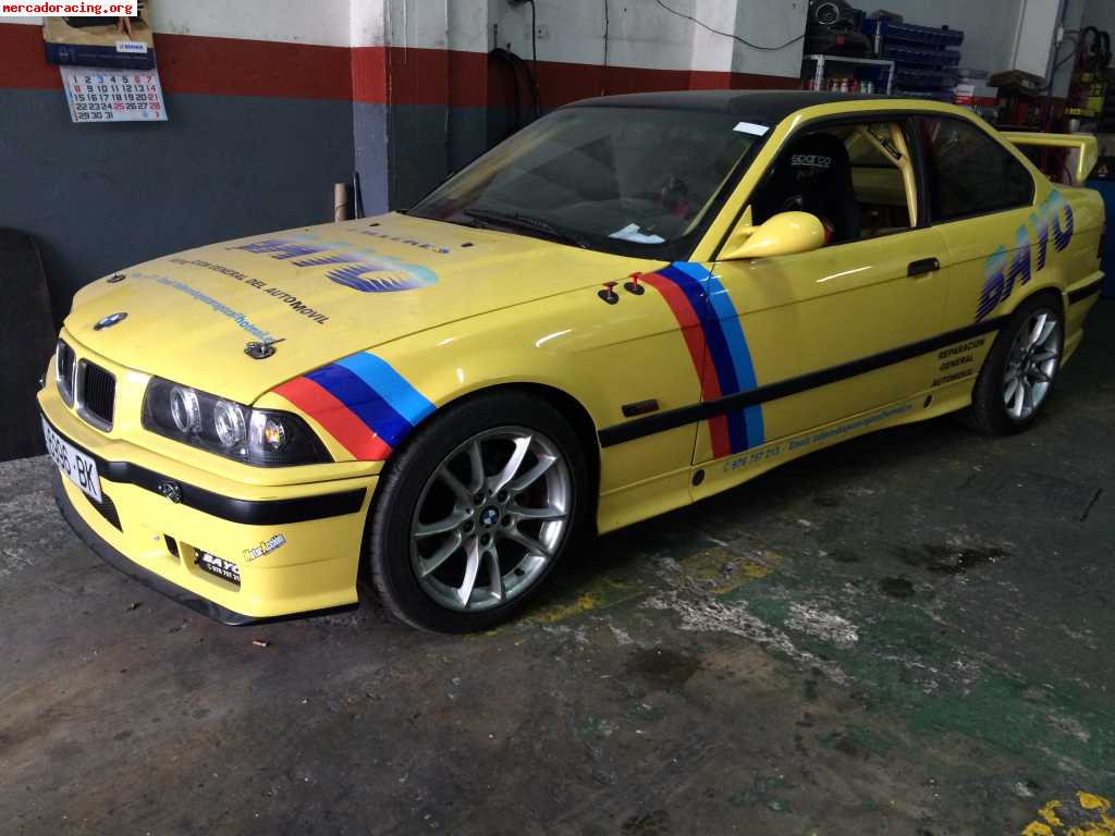 Venta Bmw M3