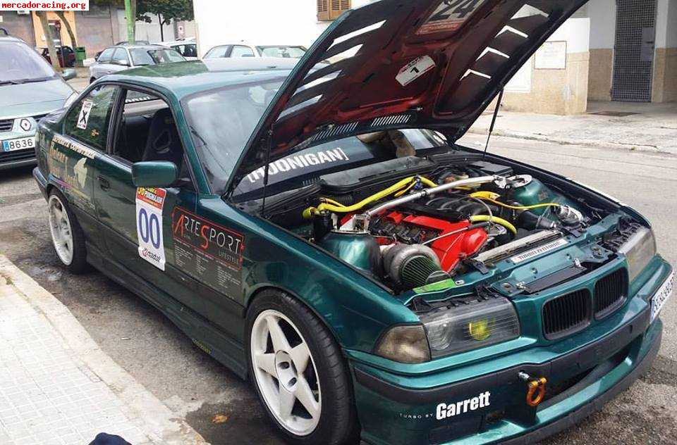 Bmw E46 M3 >> bmw 325i turbo Bmw E46 M3 >> bmw 325i turbo