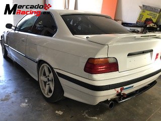 Bmw 325 E 36