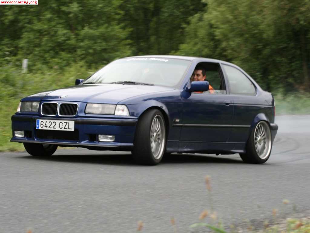 Bmw m3 2005 venta chile #6