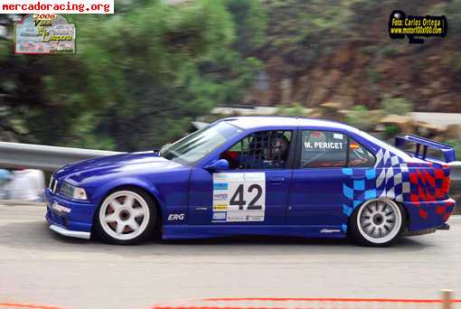 Se vende bmw 320 en barcelona #6
