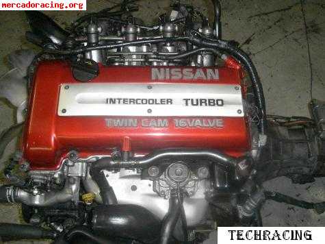Motores nissan #10