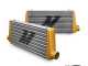 Mishimoto: Radiadores, intercoolers, radiadores de aceite..