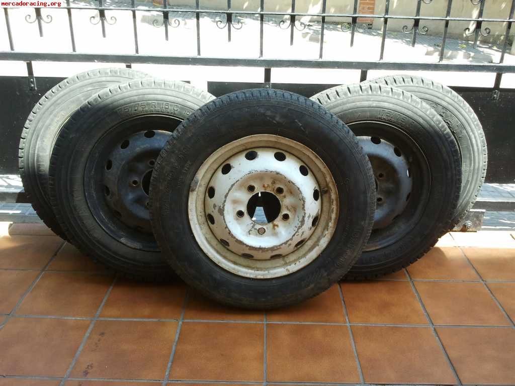 Off Road