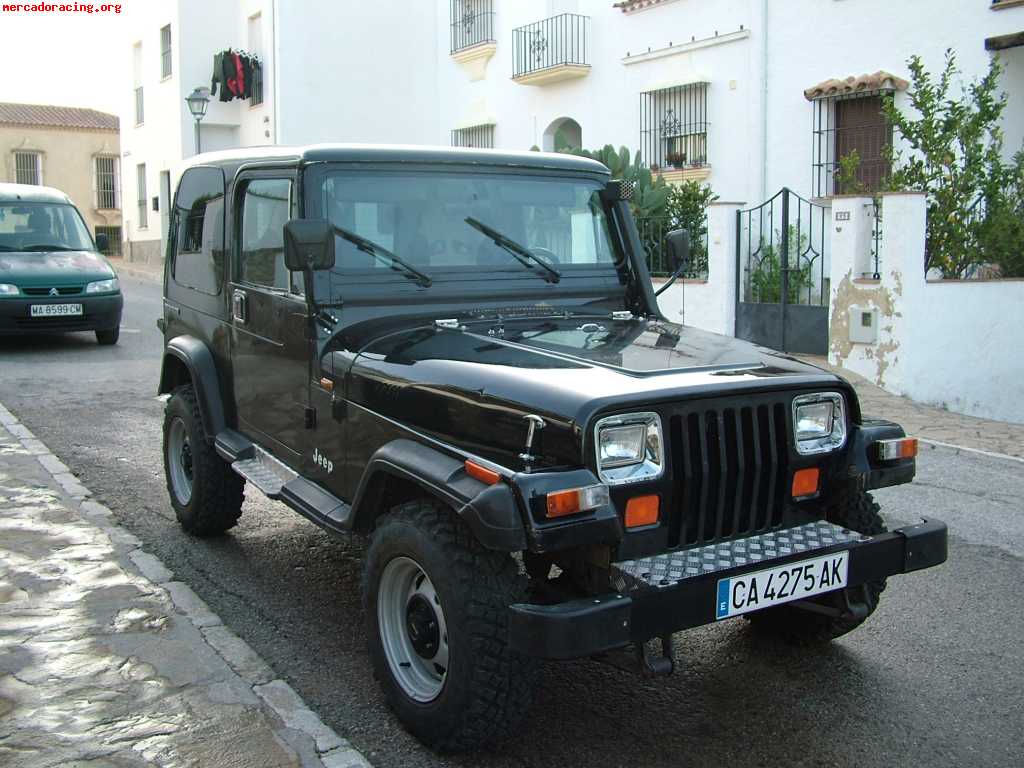 Precio capota rigida jeep