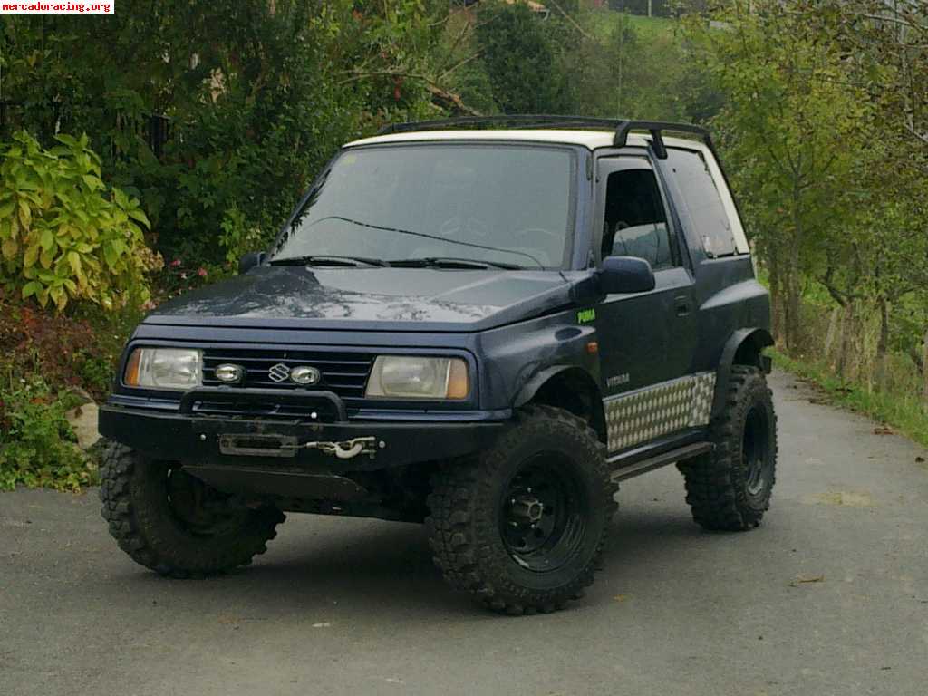 Bezpieczniki Suzuki Vitara 1 6 16V