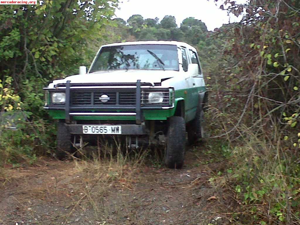 Nissan patrol melbourne #10