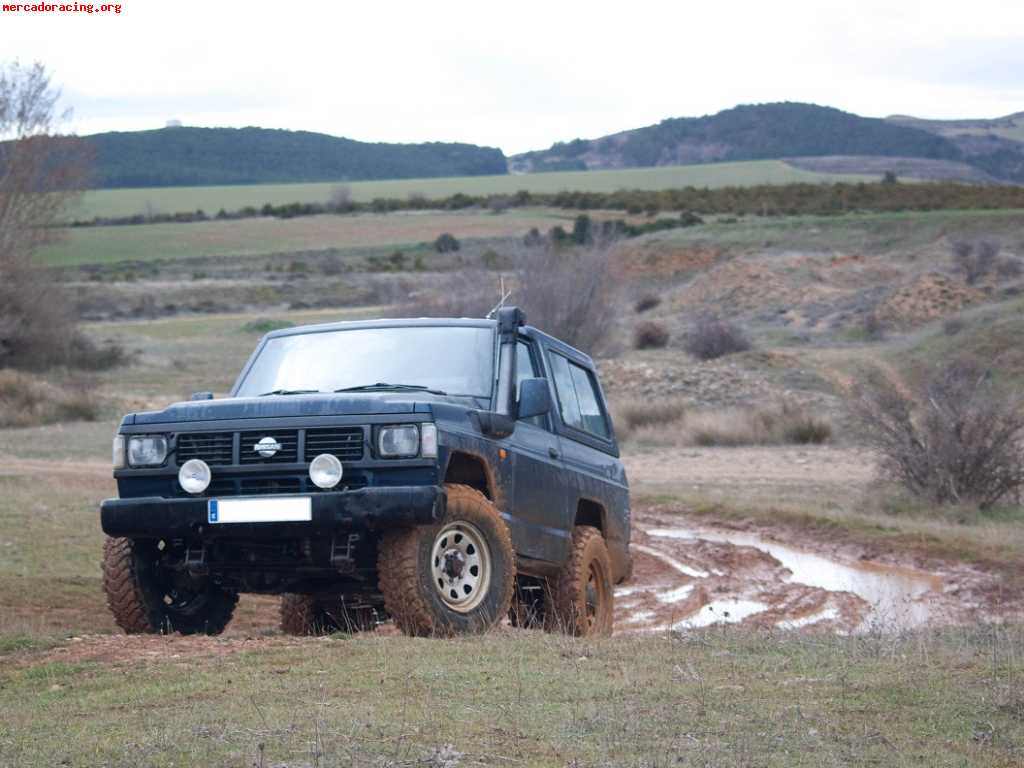 Nissan rd28 venta #3