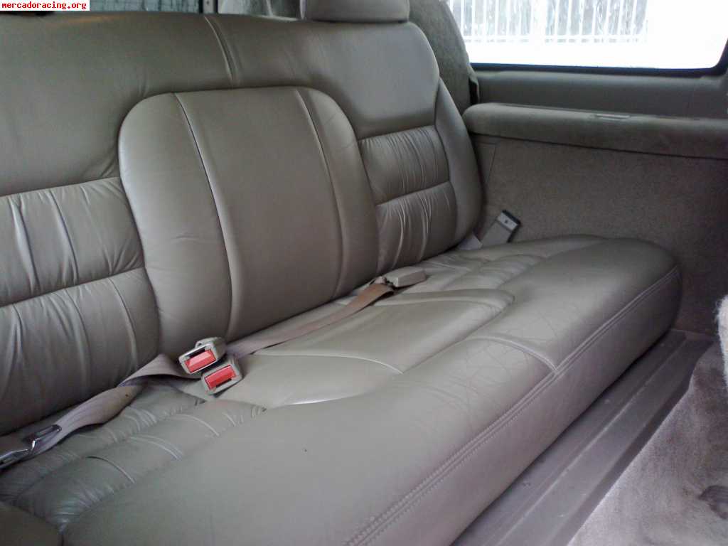 4 X 4 >> Vendo o Cambio Chevrolet Suburban DIESEL 8 plazas 4x4 4 X 4 >> Vendo o Cambio Chevrolet Suburban DIESEL 8 plazas 4x4