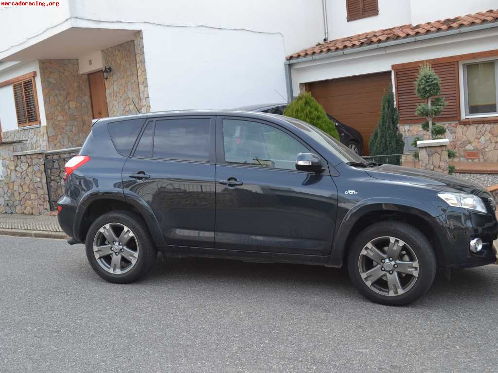 toyota rav4 2 2 d cat 4x4 executive #6 toyota rav4 2 2 d cat 4x4 executive #6