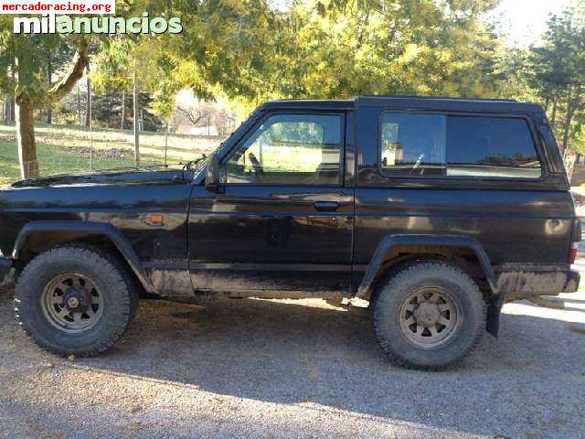 Nissan rd28 venta #4