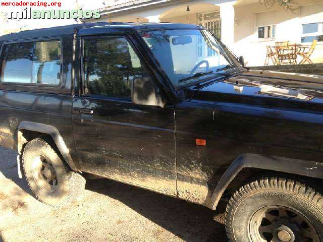 Nissan rd28 venta #6