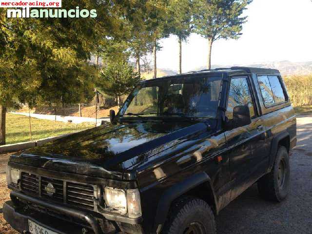 Nissan rd28 venta