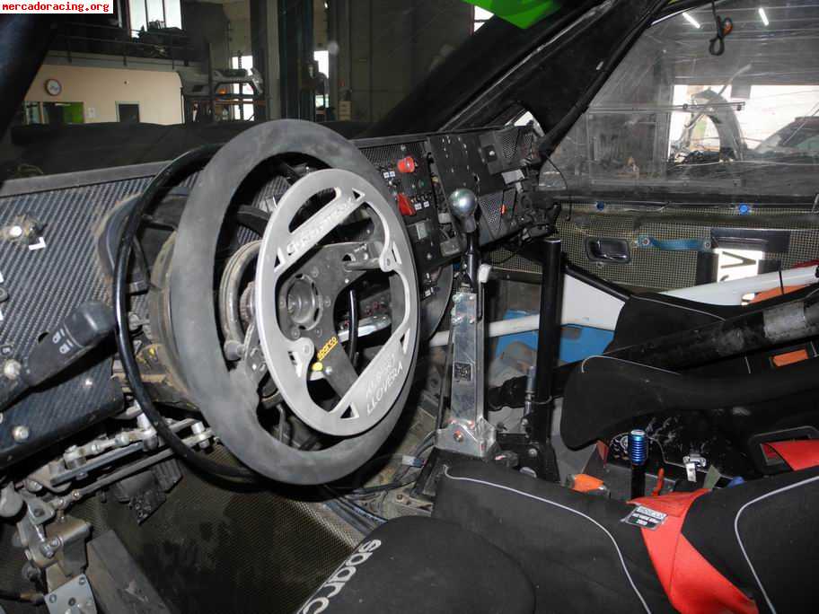 BMW X5 oficial X-Raid