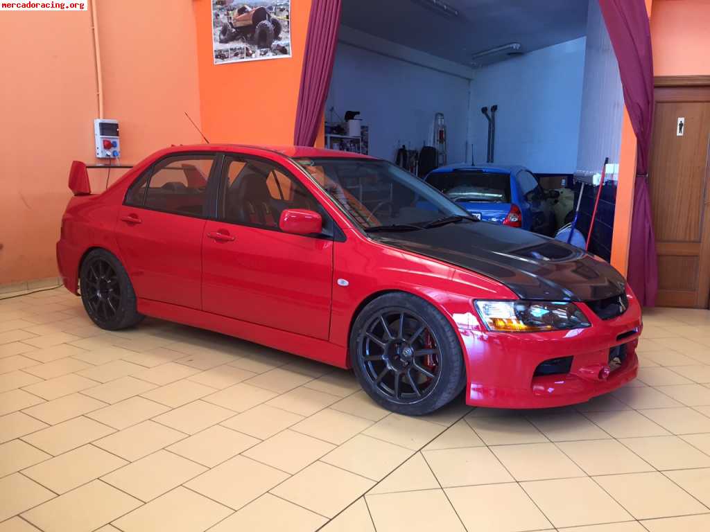 Mazda El Paso >> LLANTAS BRAID FULL RACE 8X18 5X114,3 Mazda El Paso >> LLANTAS BRAID FULL RACE 8X18 5X114,3