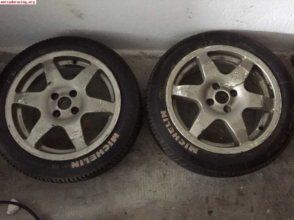 VENDO LLANTAS 16 vendo llantas 16: