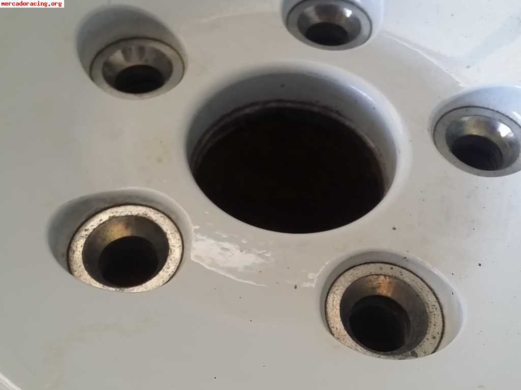 LLANTAS OZ MAGNESIO llantas oz magnesio: